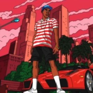 Meet your Posher, William